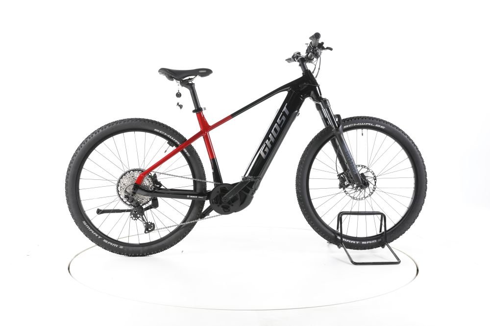 Ghost E-Teru B Pro E-Bike