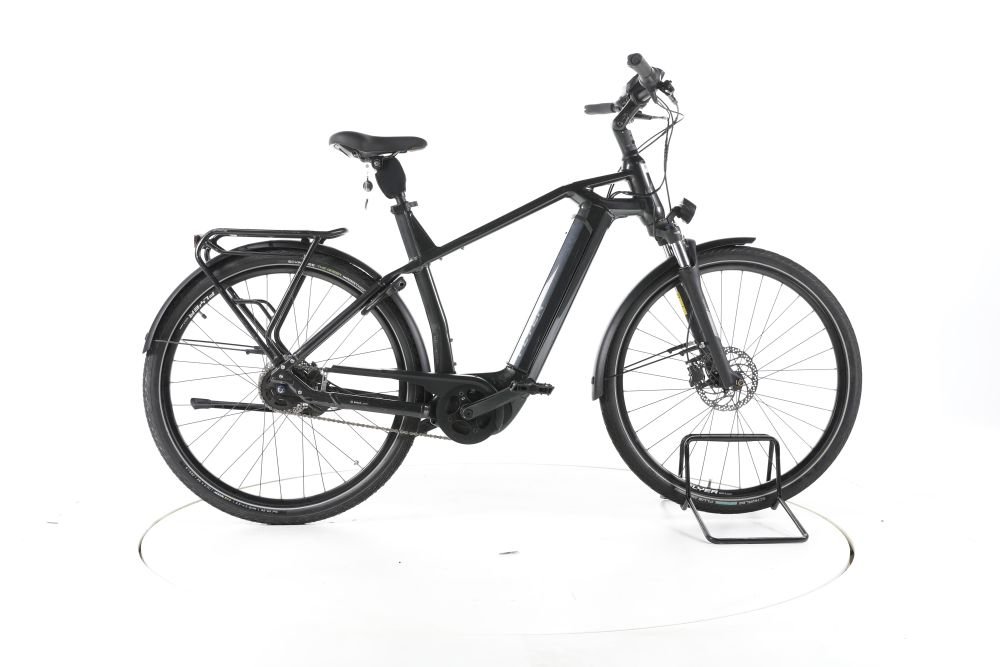 FLYER Gotour6 3.40 City E-Bike