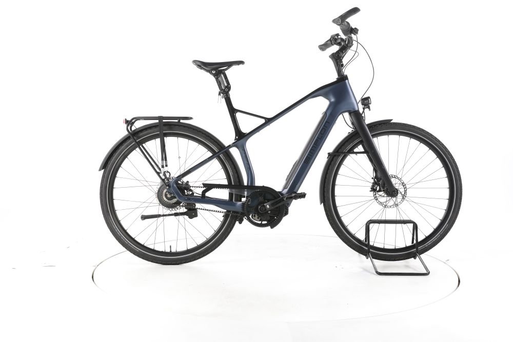 Simplon Chenoa Bosch CX City E-Bike