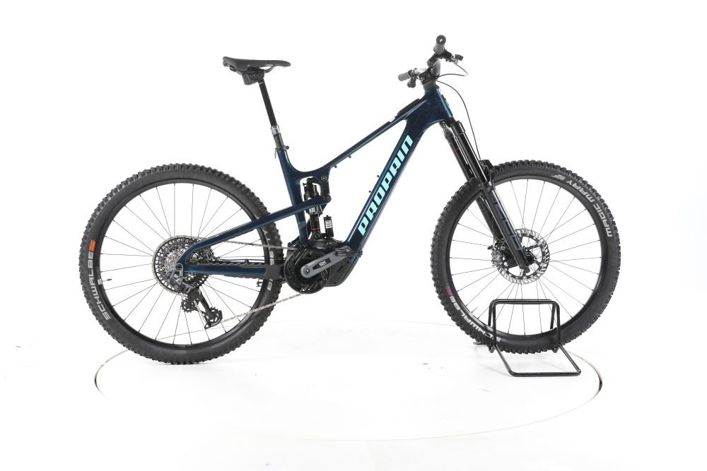 Propain Ekano 2 CF E-Bike Fully Carbon 2024