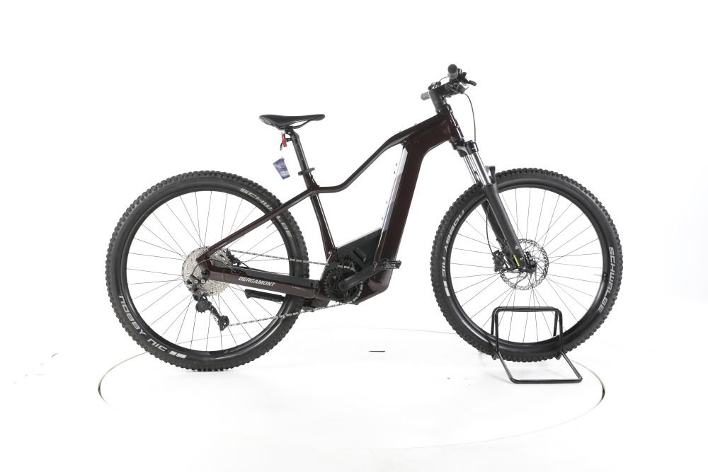 Bergamont E-Revox Sport FMN E-Bike 2024