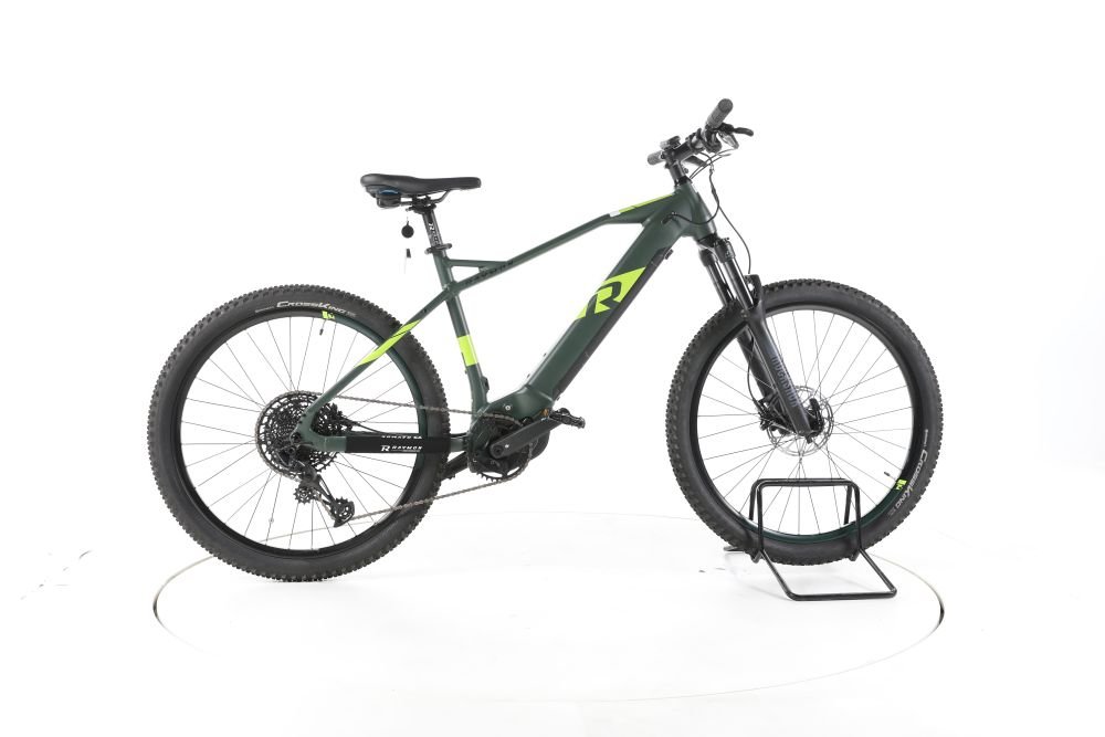 R Raymon HardRay E 7.0 E-Bike