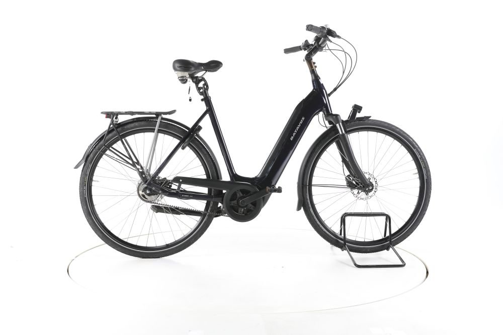 Batavus Finez E-go Power City E-Bike Tiefeinsteiger