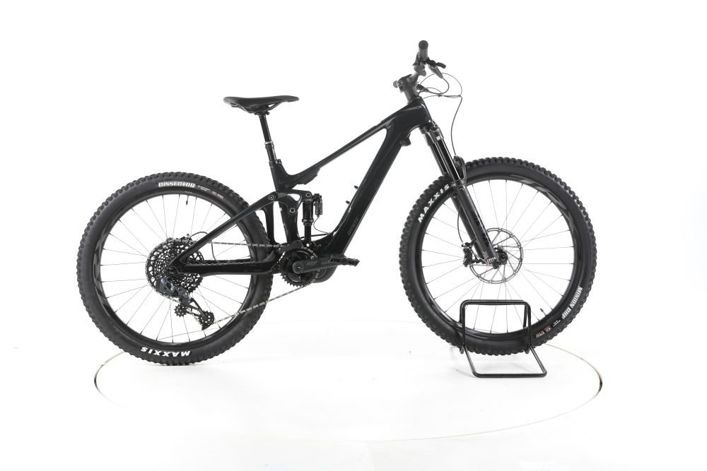 Giant Trance X Advanced E+ EL 1 E-Bike Fully Carbon 2024