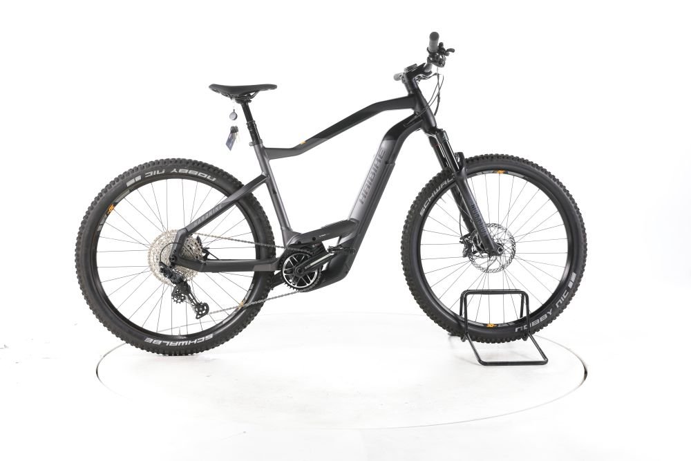 Haibike HardNine 10 E-Bike