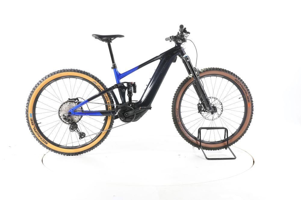 Giant Trance X E+ 1 E-Bike Fully