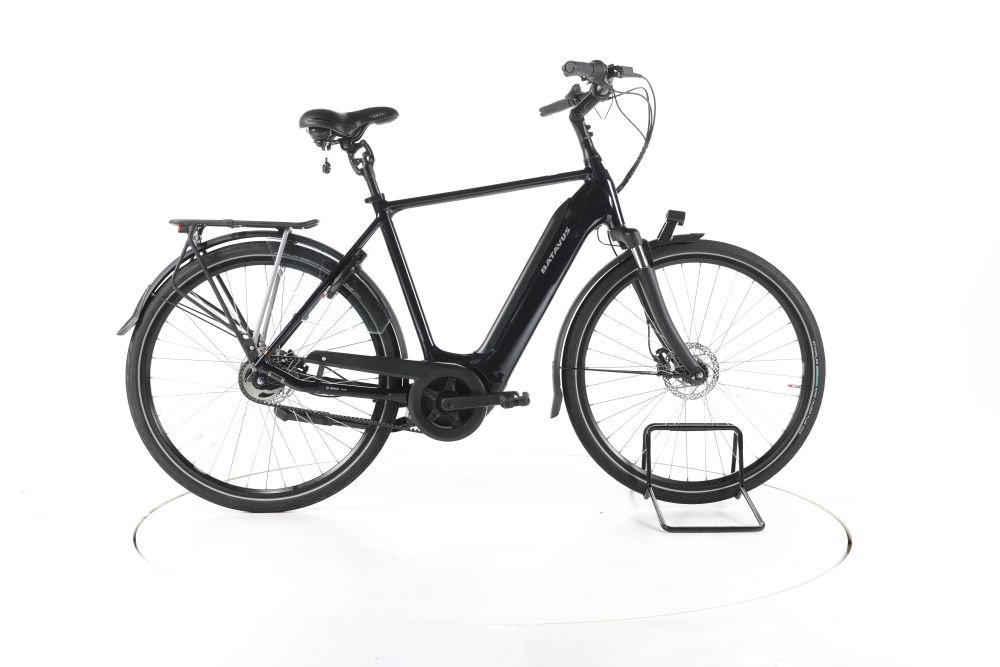 Batavus Finez E-go® Power Exclusive Plus City E-Bike