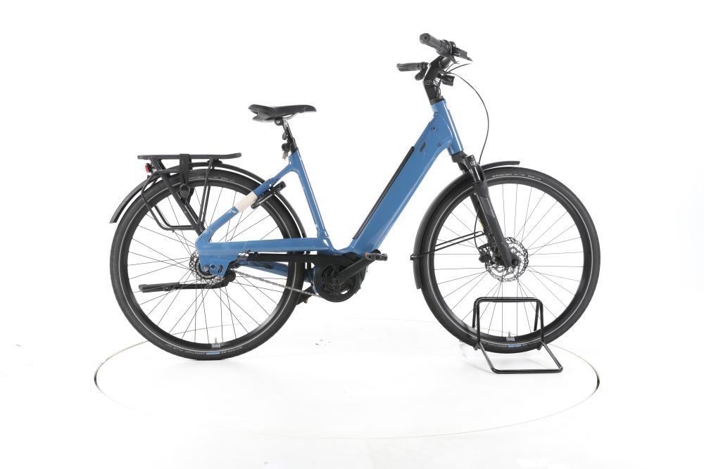Liv Allure E+ 2 City E-Bike Tiefeinsteiger