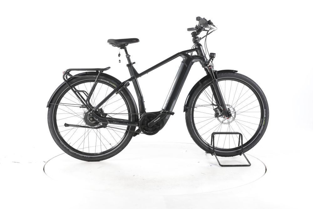 FLYER Gotour6 7.23 City E-Bike