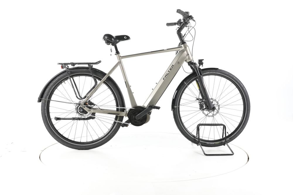 FALTER E 9.4 FL City E-Bike