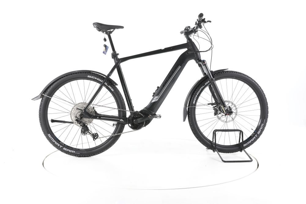 Bulls Copperhead EVO 3 XXL E-Bike