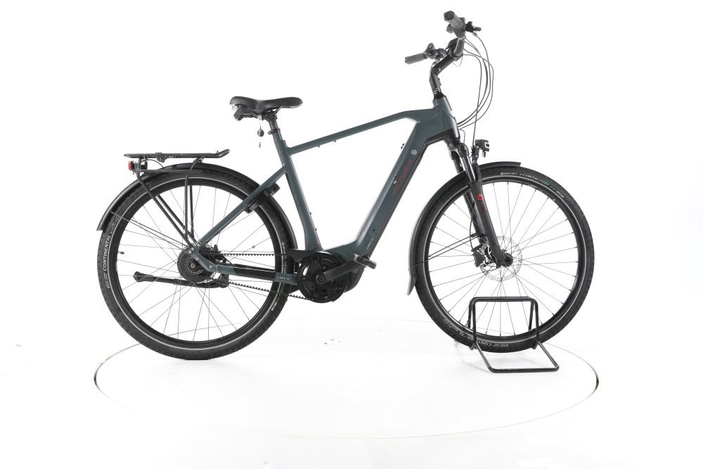 Victoria eManufaktur 11.9 City E-Bike