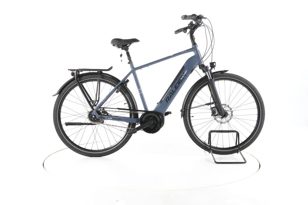 Raleigh BRISTOL 5 City E-Bike