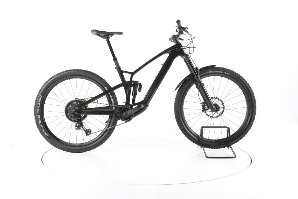 Trek Fuel EXe 9.8 E-Bike Fully Carbon