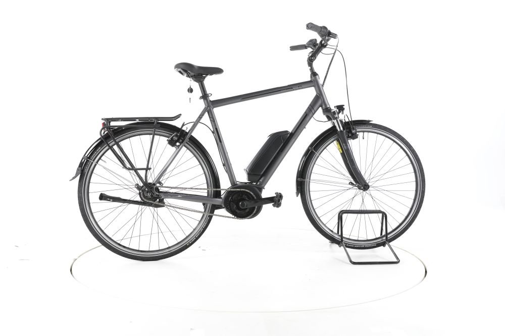 Triumph E-Cloud Plus City E-Bike