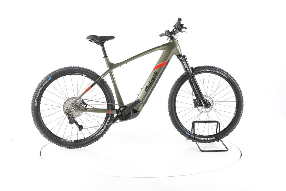 Malaguti Brenta HT 5.1 E-Bike