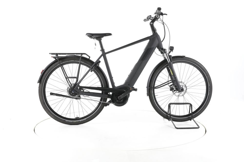 Pegasus Solero EVO 5F City E-Bike 2024