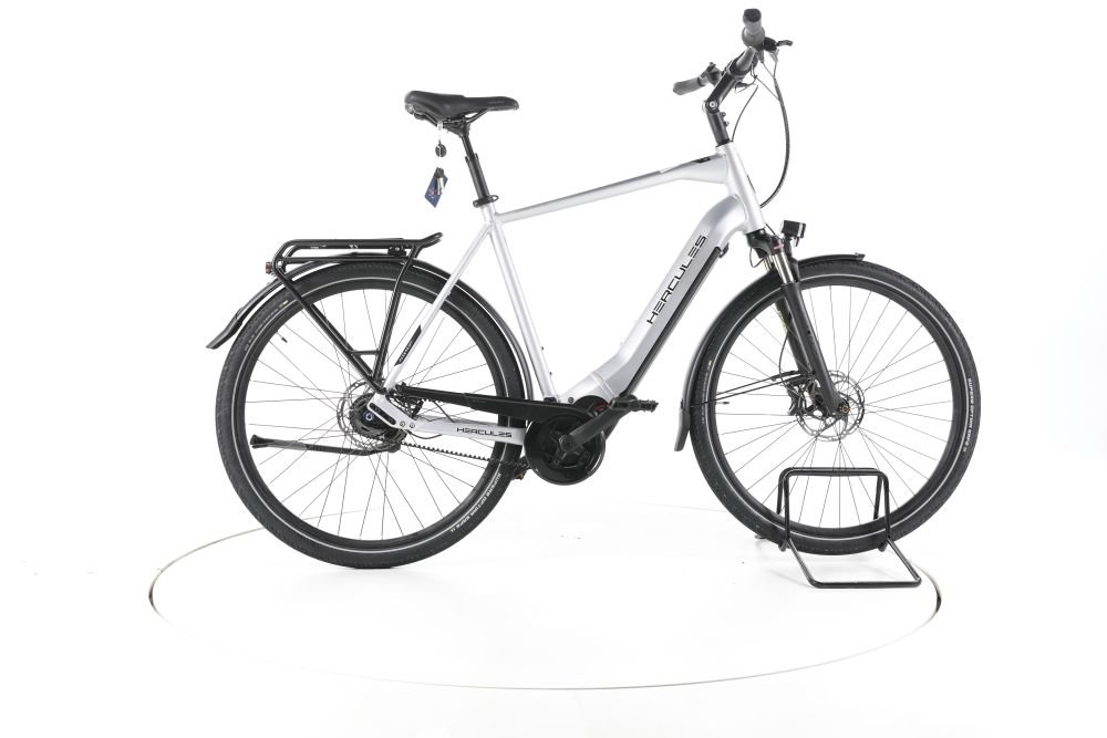 Hercules Pasero Comp I-F5 City E-Bike