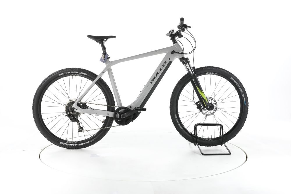 Bulls LT Evo CX E-Bike