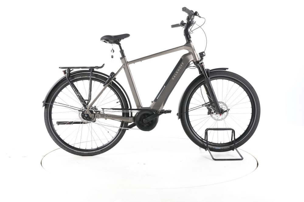 Kalkhoff Image 5.B Move+ City E-Bike
