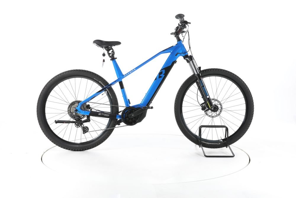 R Raymon HardRay E 6.0 E-Bike