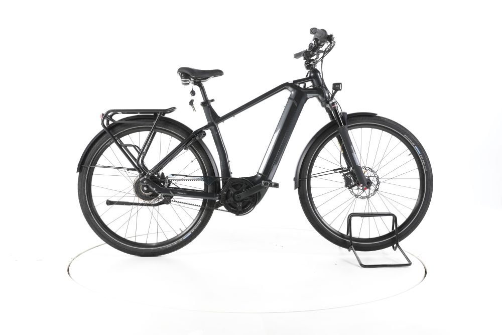 FLYER Gotour6 7.23 City E-Bike