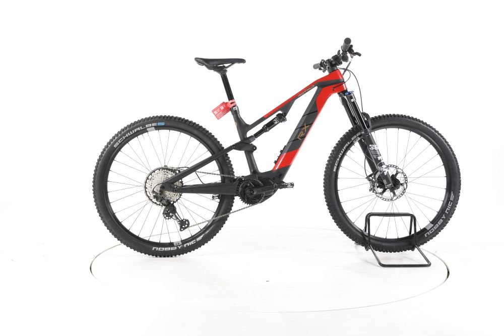 Rotwild R.X375 PRO E-Bike Fully Carbon
