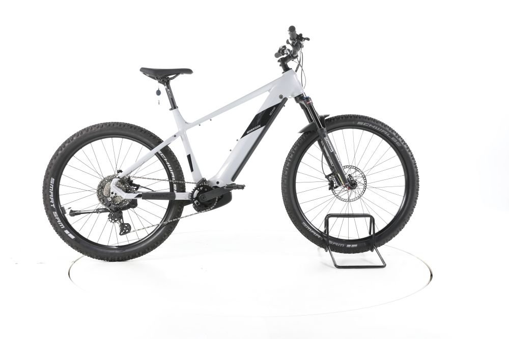 MORRISON Mohawk E-Bike