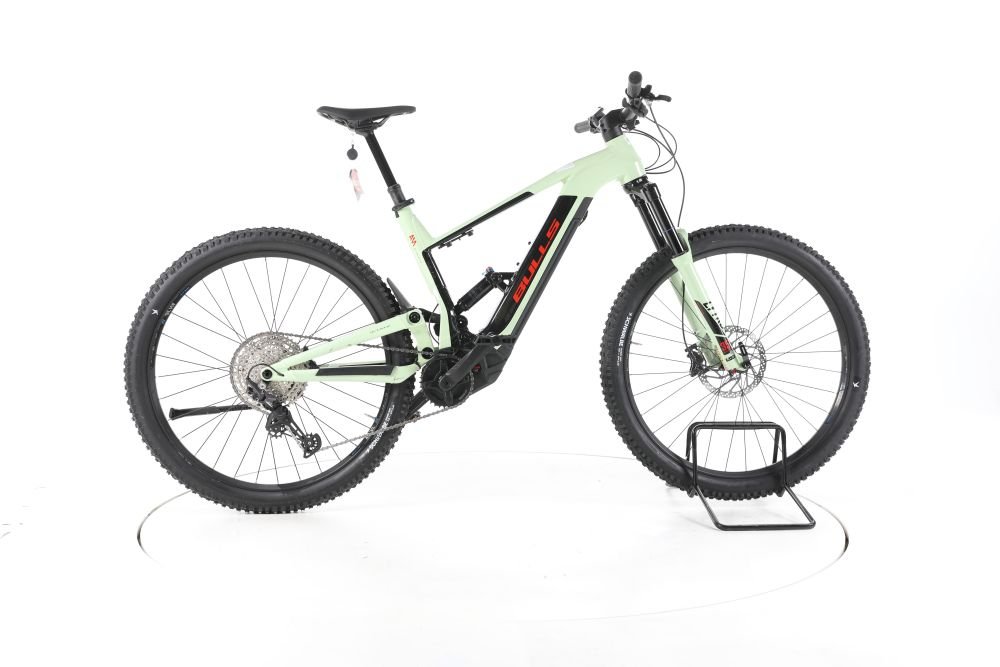 Bulls E-Stream EVO AM 2 E-Bike Fully
