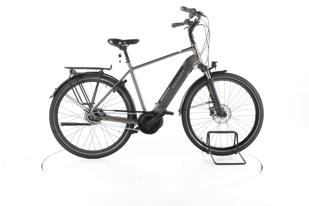 Kalkhoff Image 3.B Excite BLX City E-Bike