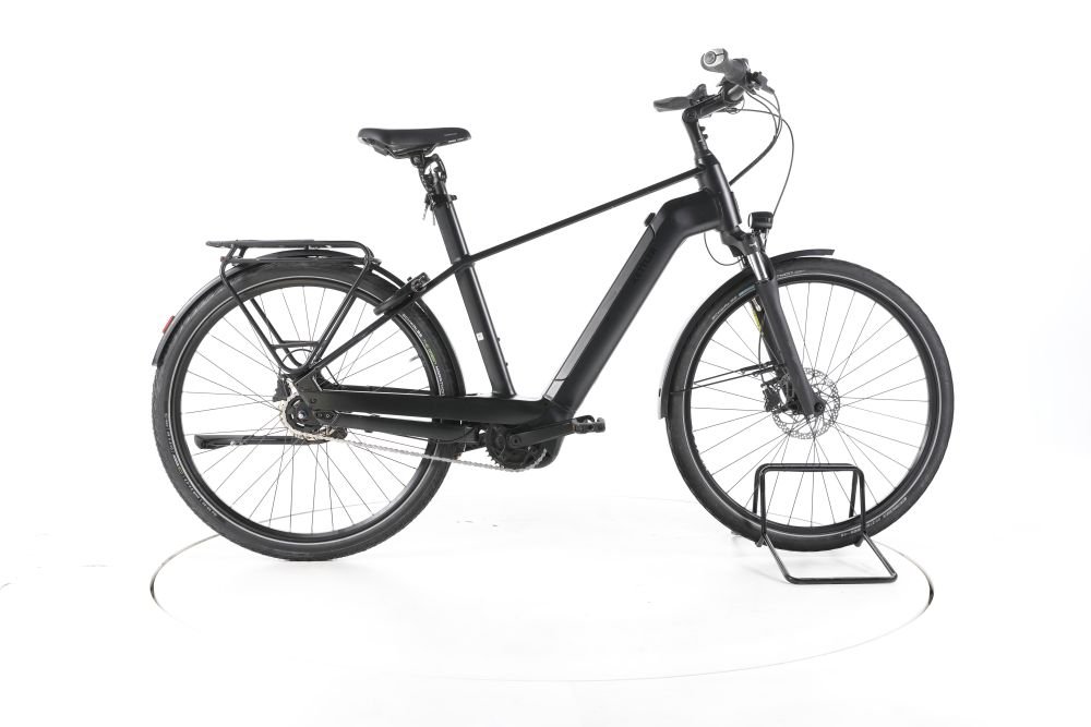 Kettler Quadriga P5 RT City E-Bike