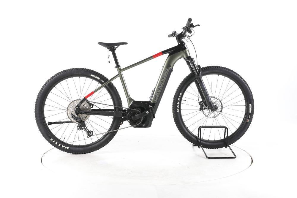 Cannondale Trail Neo 1 E-Bike