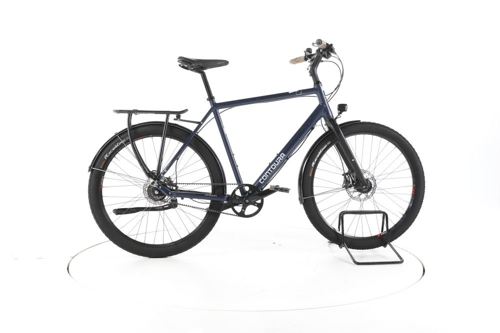 Contoura AL-6 Fahrrad City & Trekking
