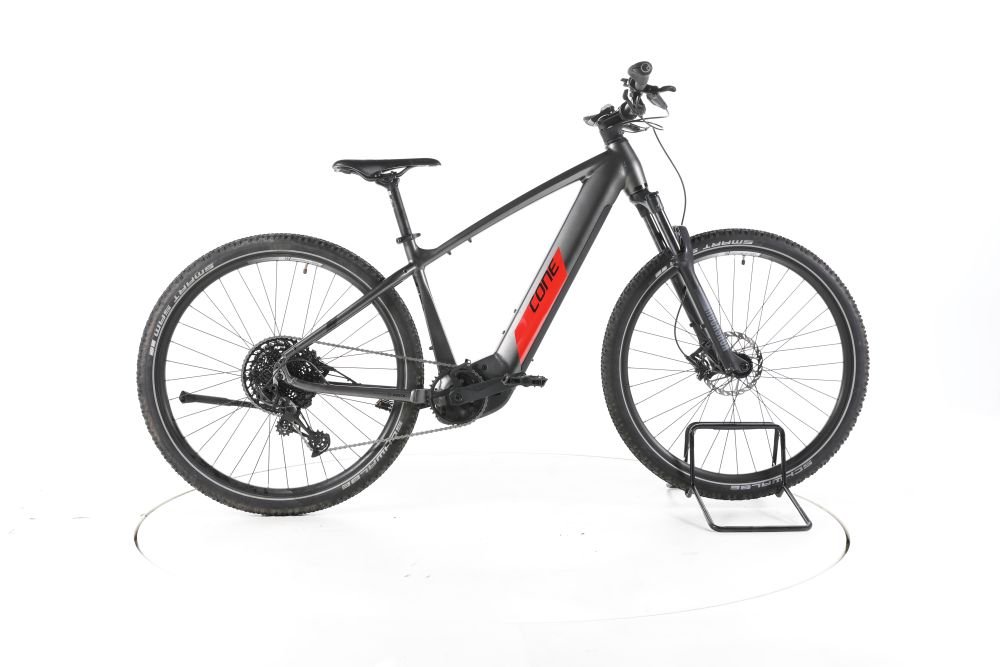 CONE Bikes eTrail IN 4.0 E-Bike