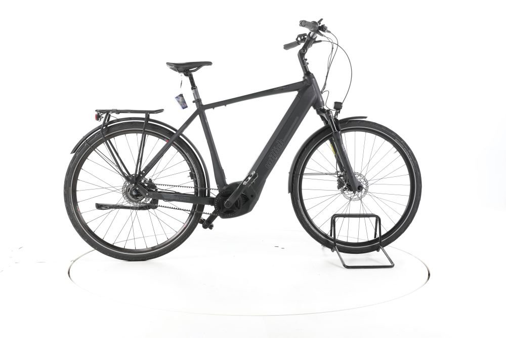 Wittich W5GCX City E-Bike