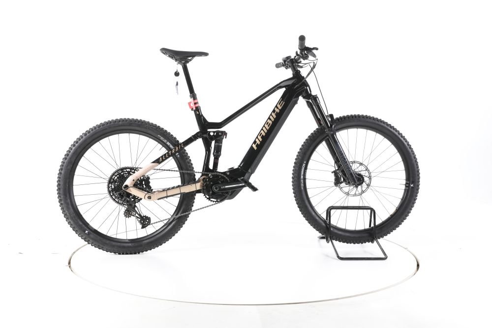 Haibike AllTrail 7 E-Bike Fully