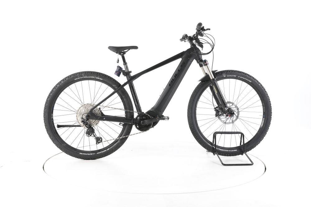 Bulls Copperhead EVO 3 XXL E-Bike