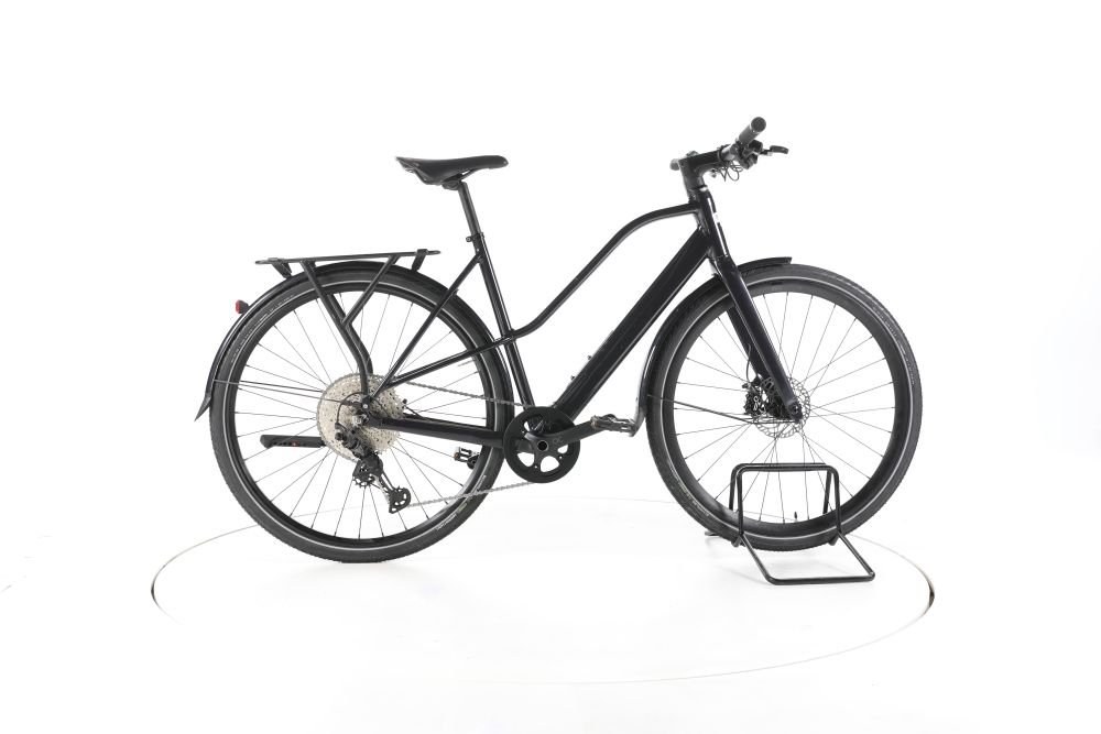 Orbea VIBE MID H30 EQ E-Bike