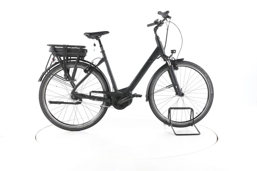 Giant Entour E+ 1 RT City E-Bike Tiefeinsteiger