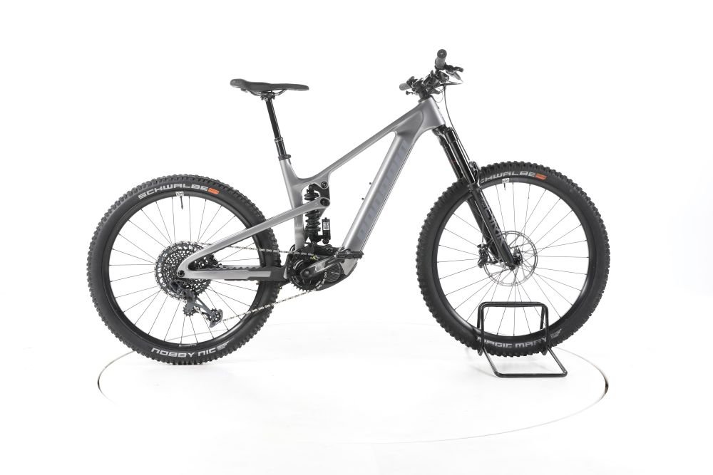 Propain Sresh CF E-Bike Fully Carbon