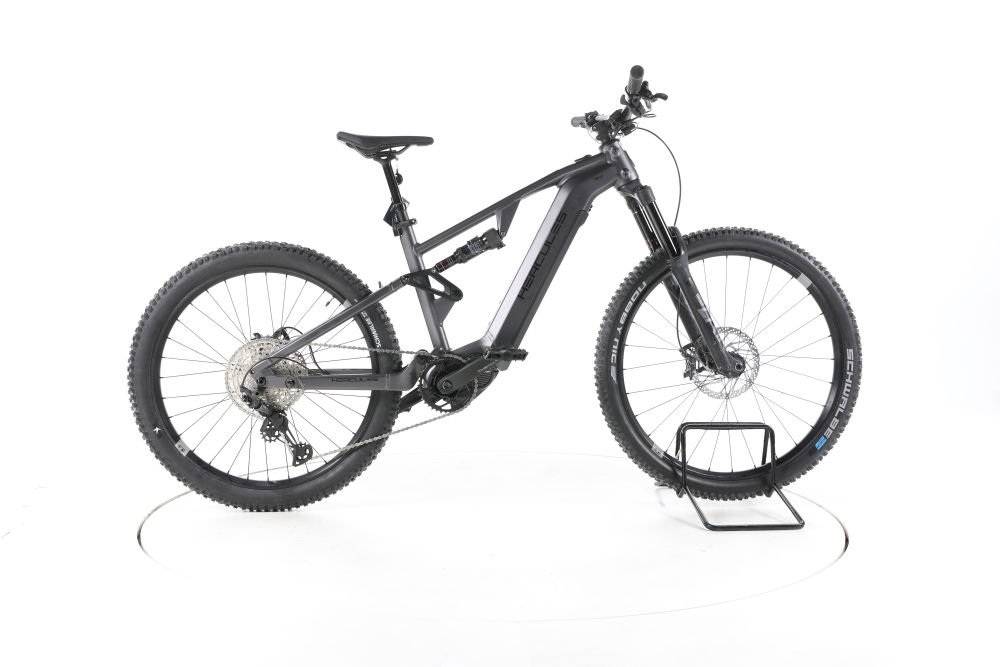 Hercules Nos FS 2.1 E-Bike Fully