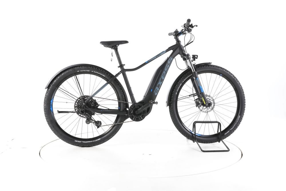 Axess Prime E-Bike