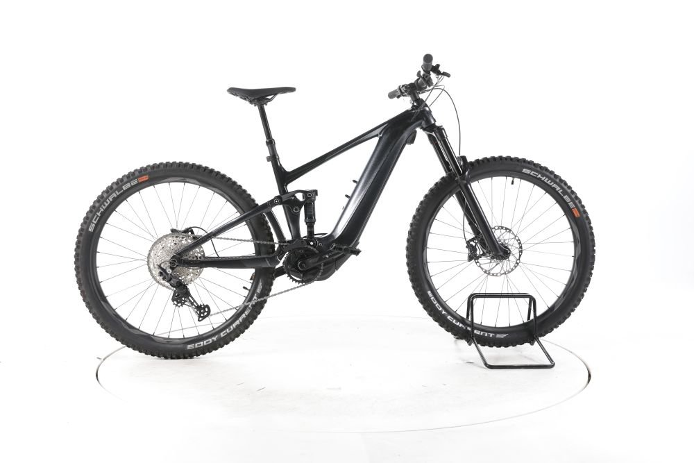 Giant Trance X E+ 3 E-Bike Fully