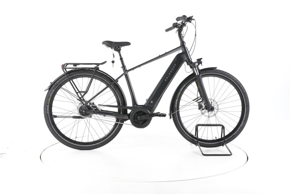 Kalkhoff Image 3.B Advance City E-Bike