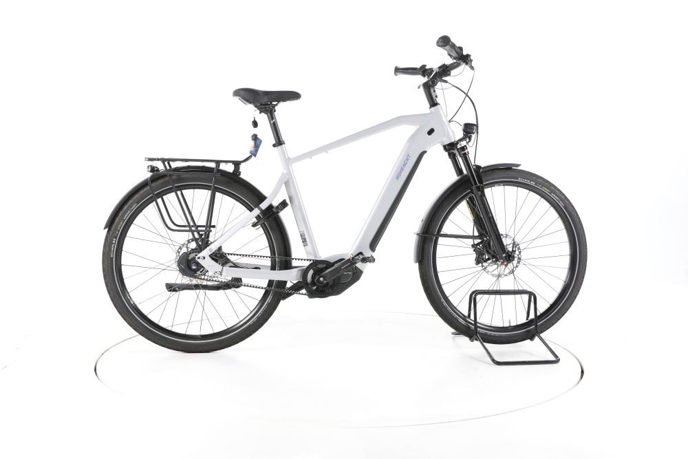 HoheAcht Pasio Urbeno City E-Bike