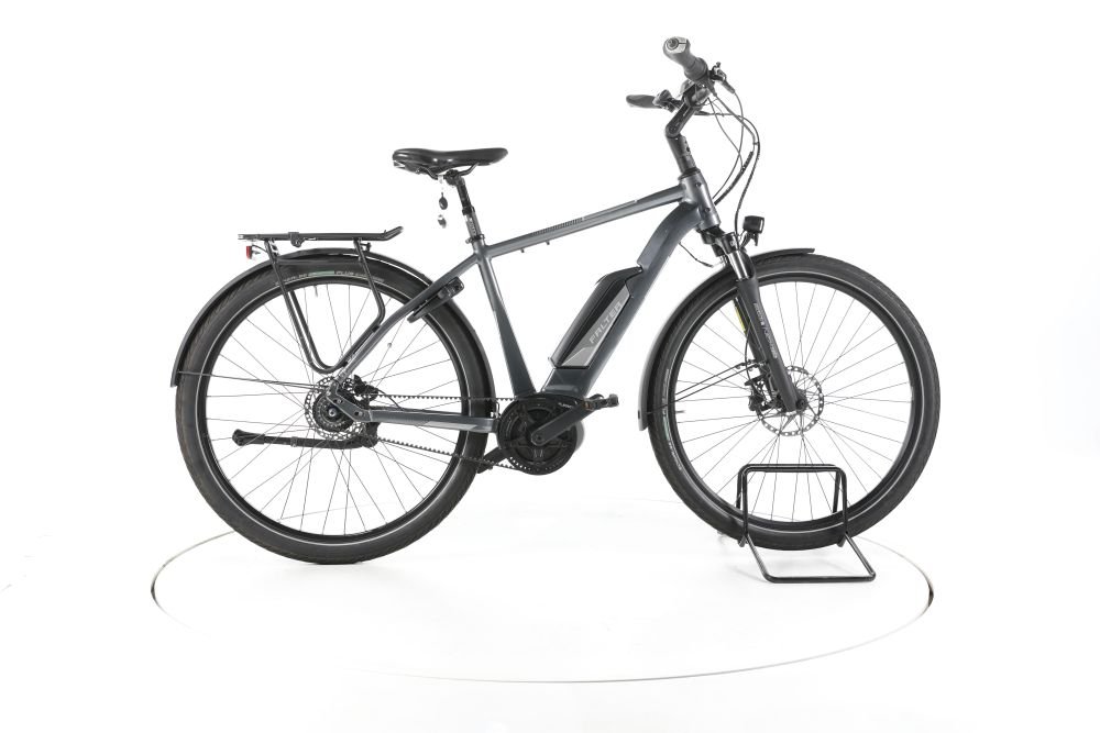 FALTER e 9.3 City E-Bike