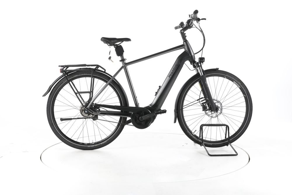 Pegasus Premio EVO 5F Lite Belt Comfor City E-Bike