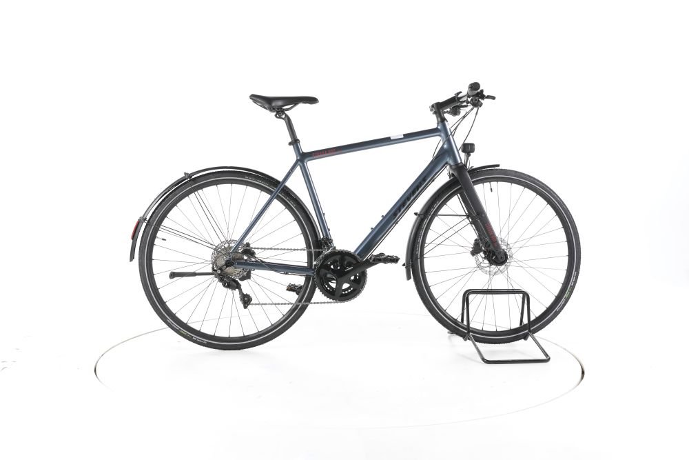 Stevens Strada 800 Fahrrad City & Trekking