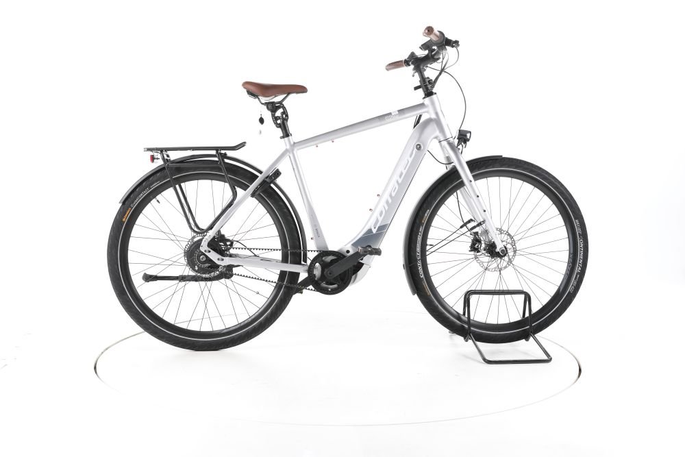 Corratec E-Power C29 CX6 City E-Bike
