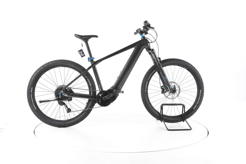 Bulls Copperhead Evo 1 XXL E-Bike 2024